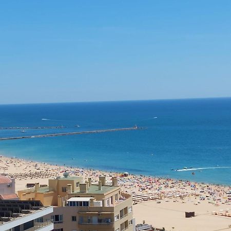 Rocha T Apartments Portimão Kültér fotó