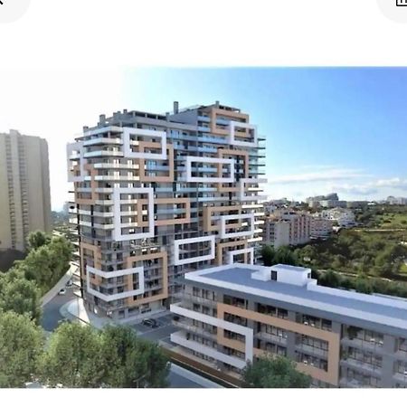Rocha T Apartments Portimão Kültér fotó