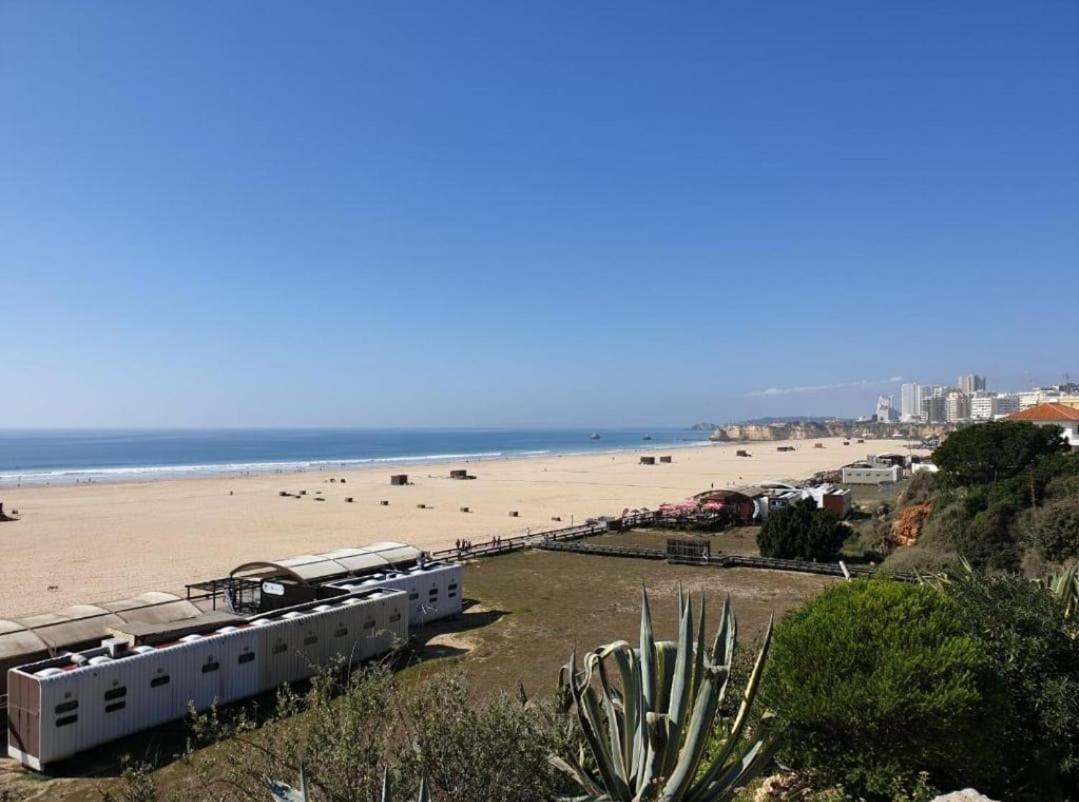 Rocha T Apartments Portimão Kültér fotó