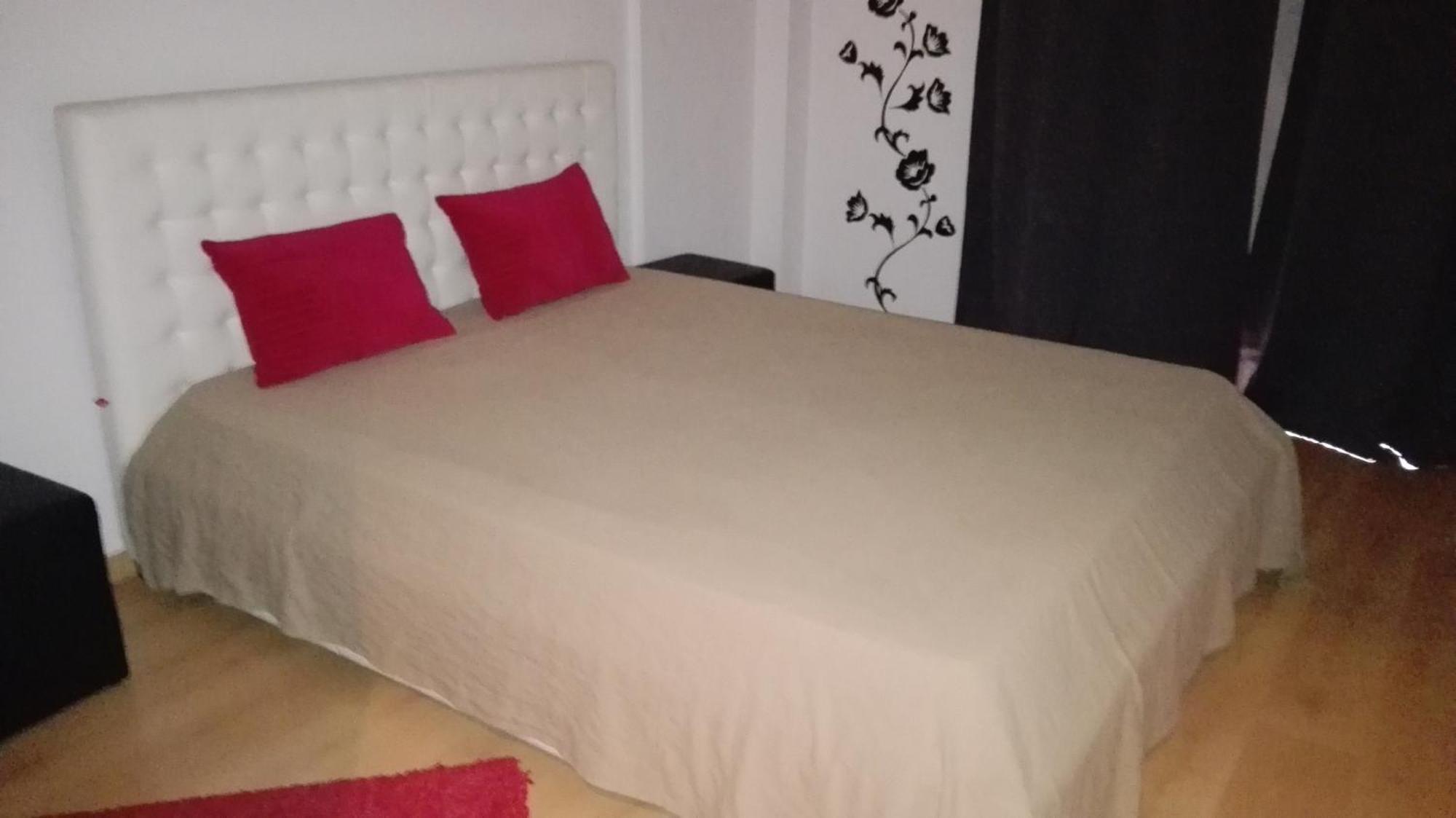 Rocha T Apartments Portimão Kültér fotó