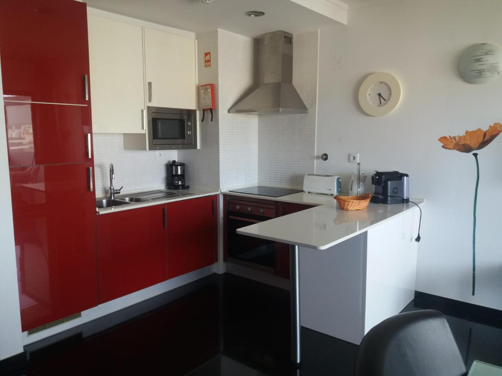 Rocha T Apartments Portimão Kültér fotó