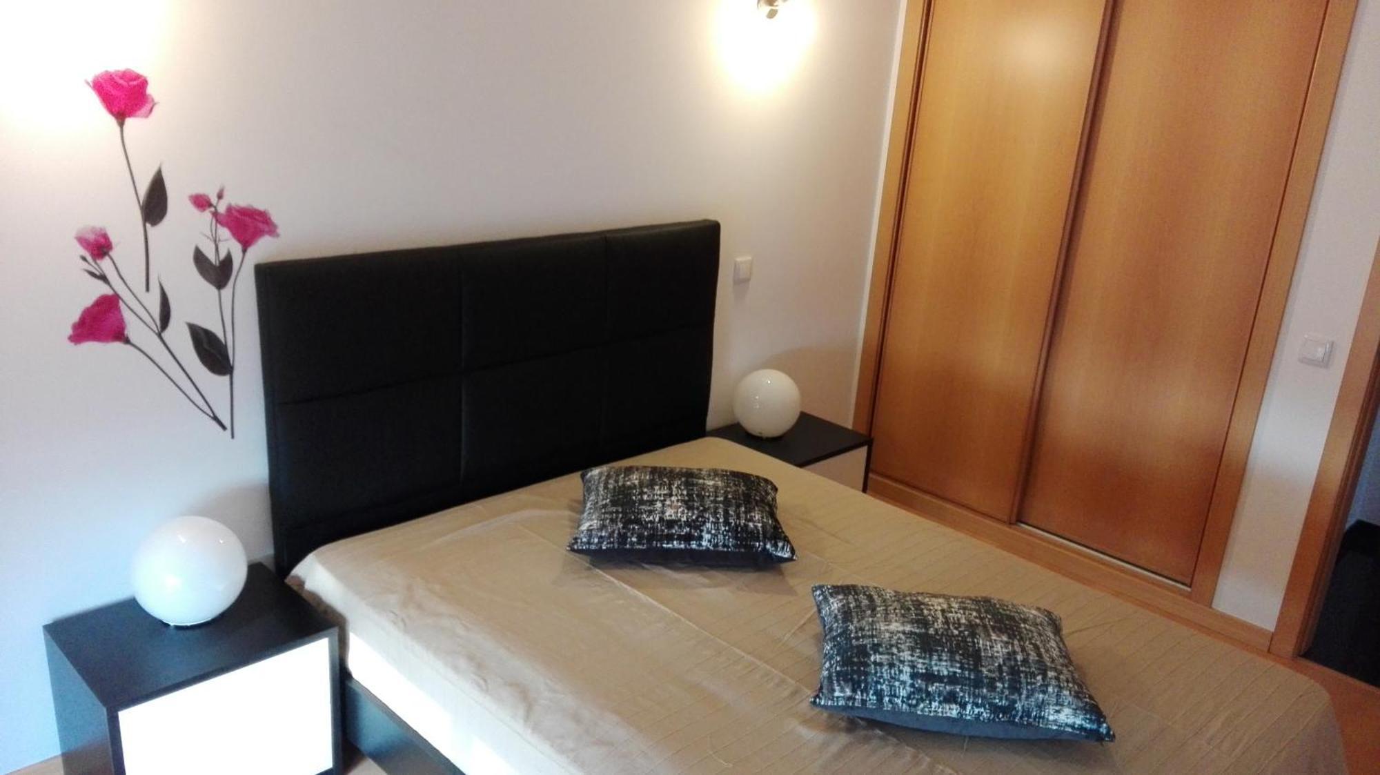 Rocha T Apartments Portimão Kültér fotó