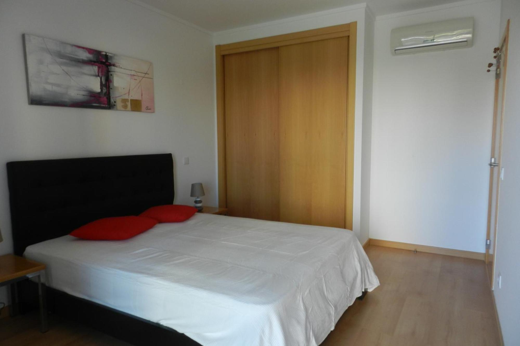 Rocha T Apartments Portimão Kültér fotó