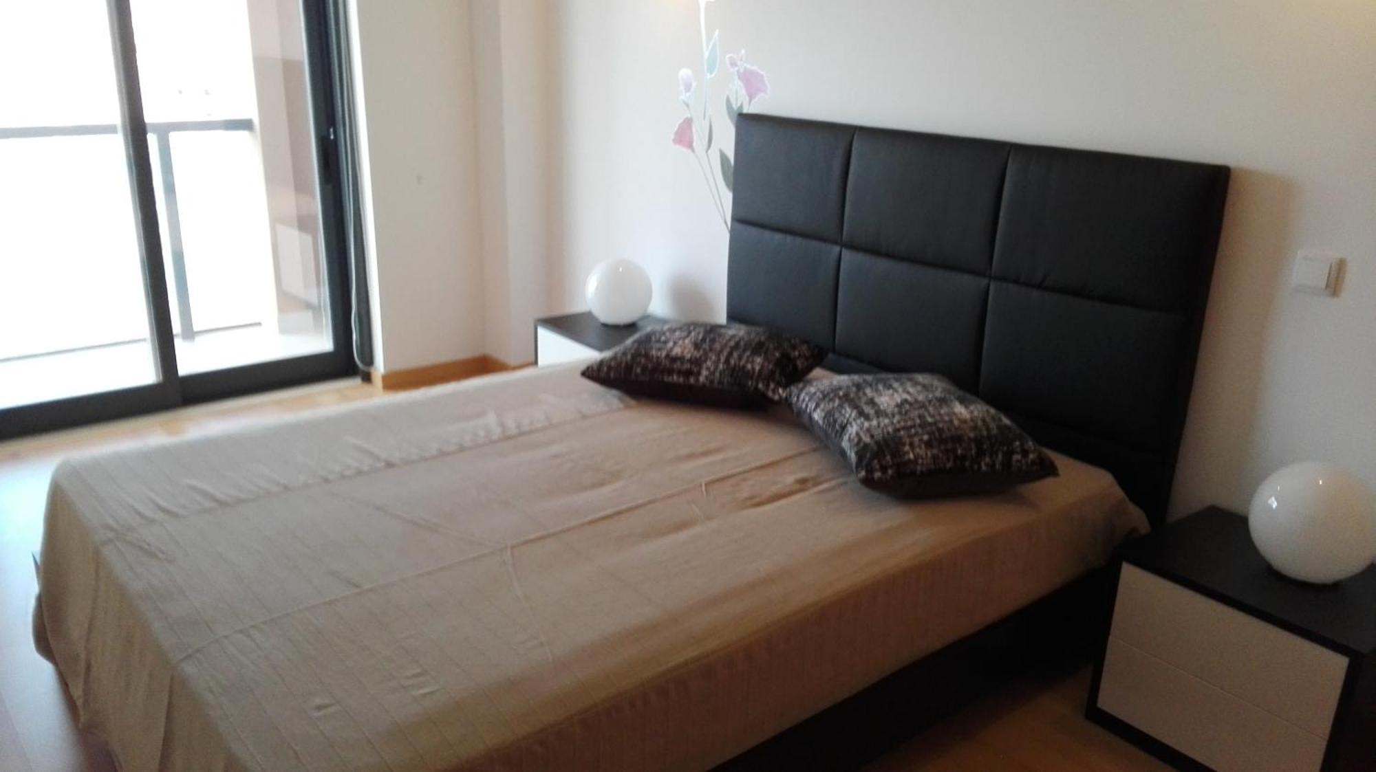 Rocha T Apartments Portimão Kültér fotó