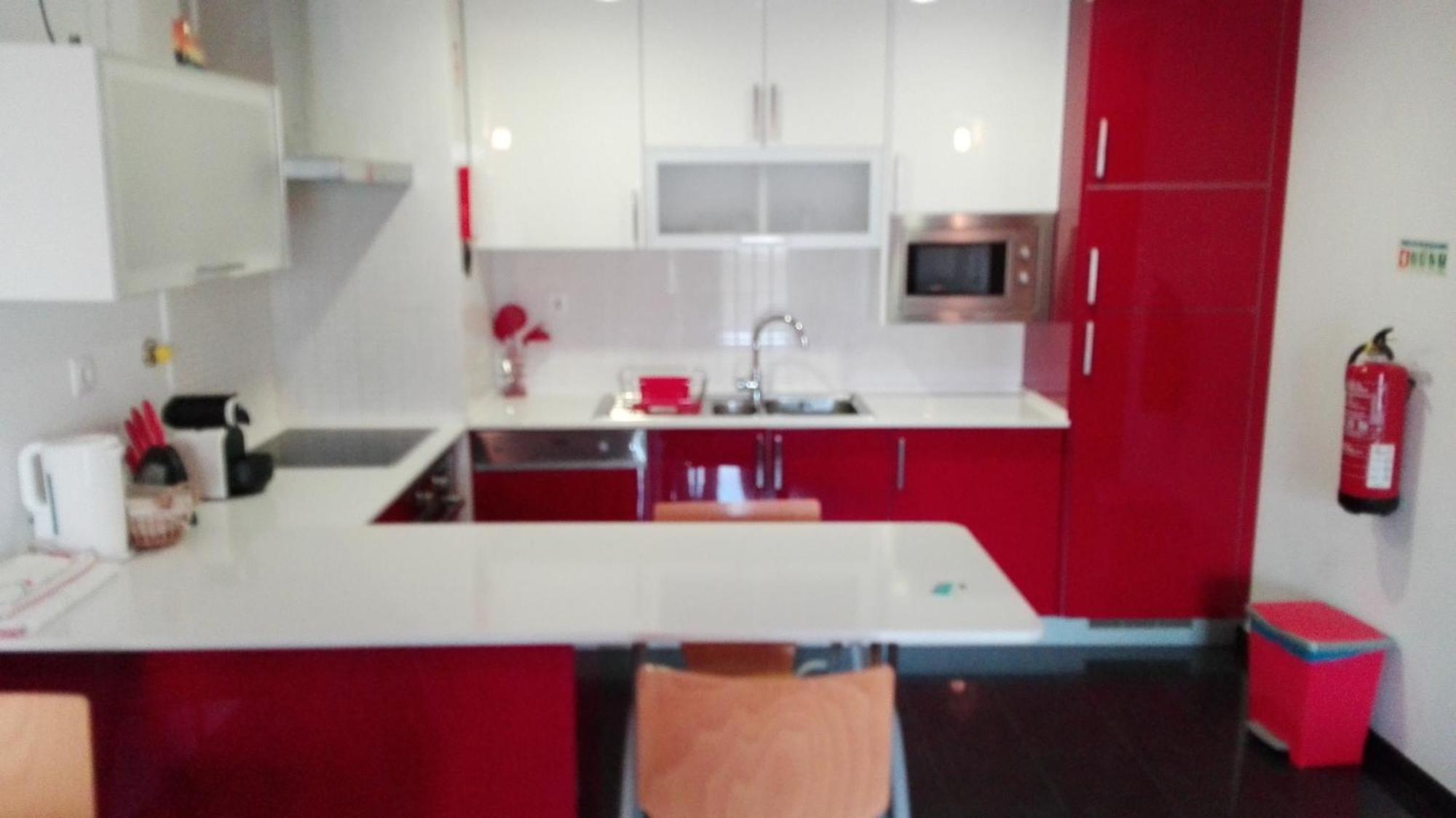 Rocha T Apartments Portimão Kültér fotó