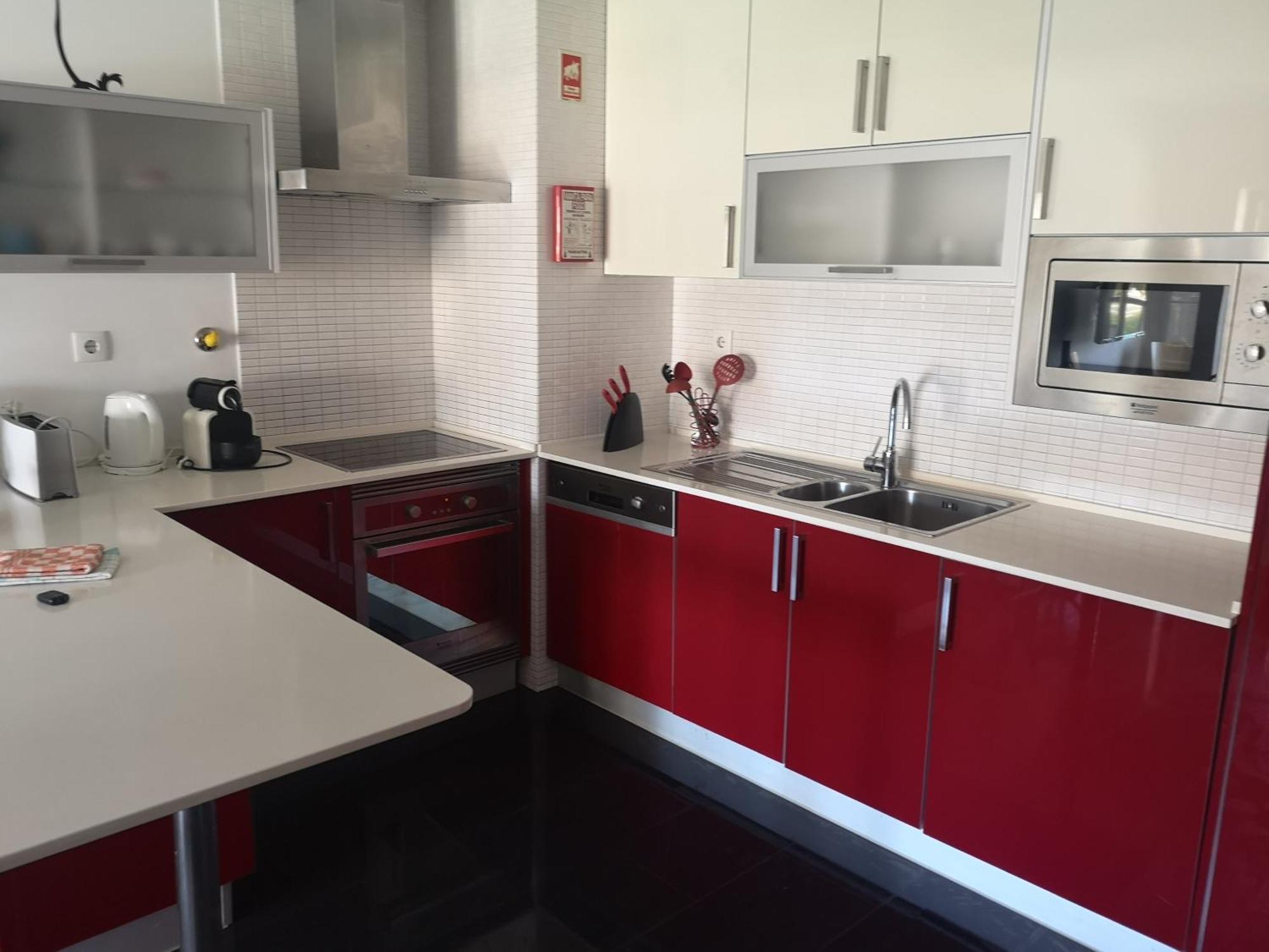 Rocha T Apartments Portimão Kültér fotó