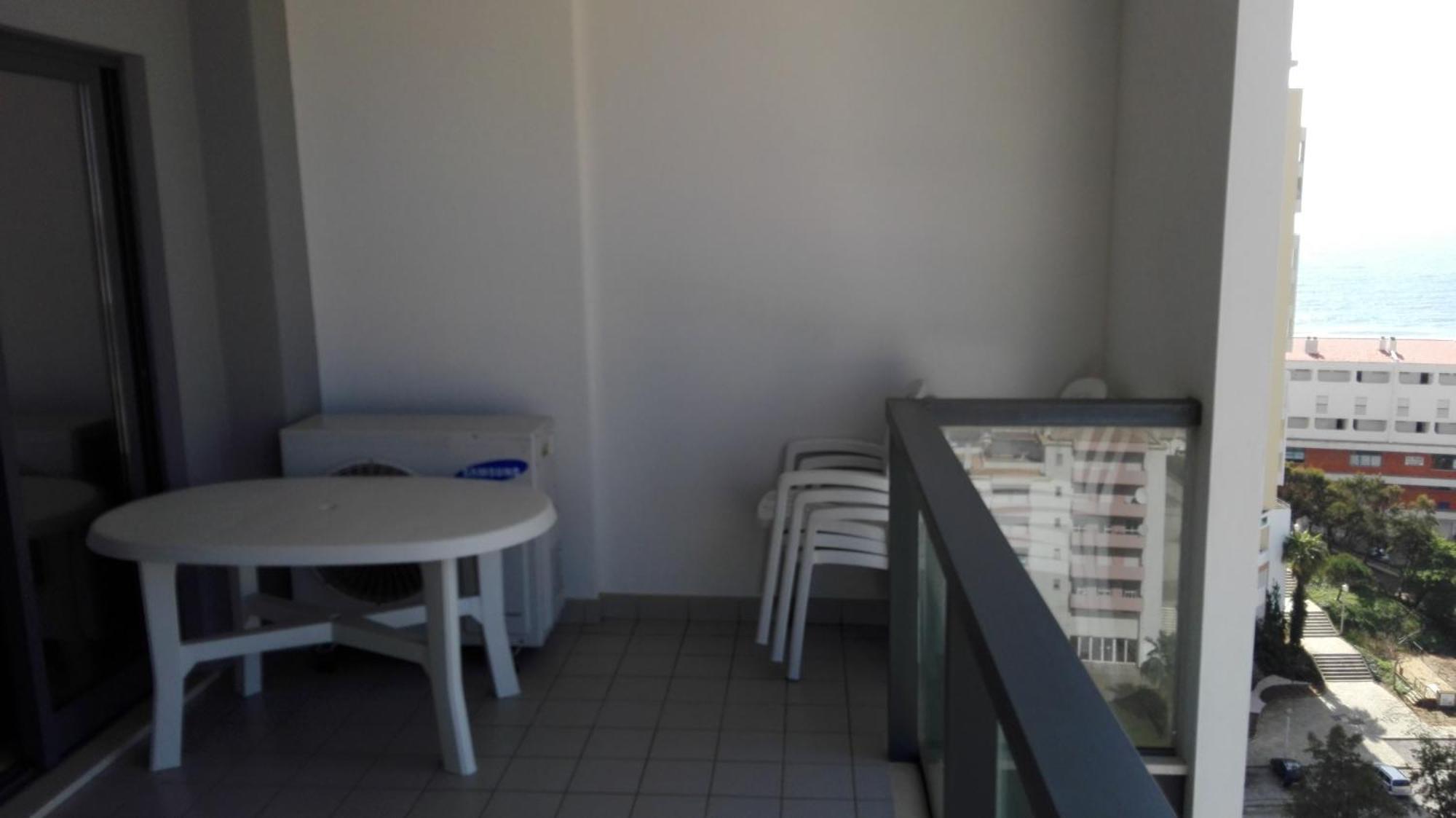 Rocha T Apartments Portimão Kültér fotó