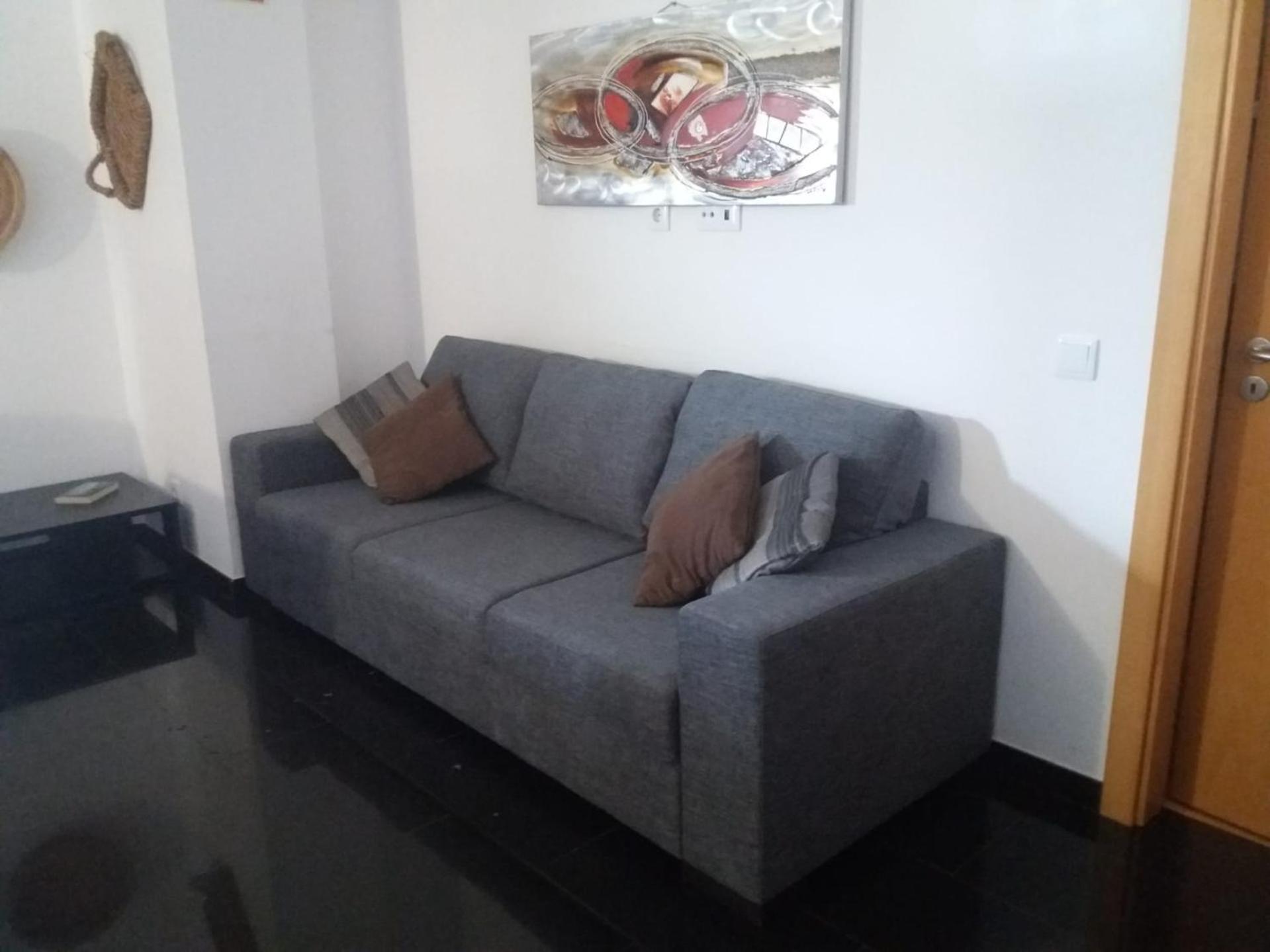 Rocha T Apartments Portimão Kültér fotó