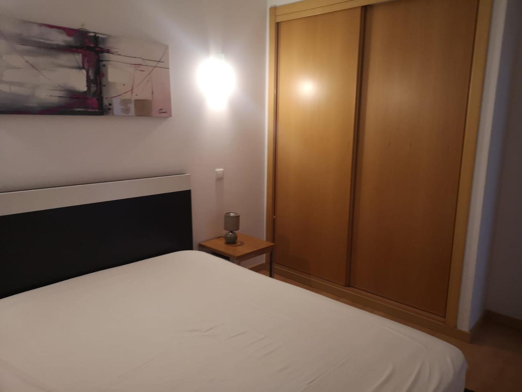 Rocha T Apartments Portimão Kültér fotó