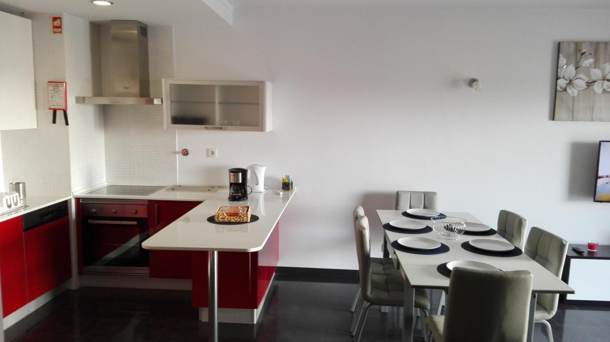 Rocha T Apartments Portimão Kültér fotó