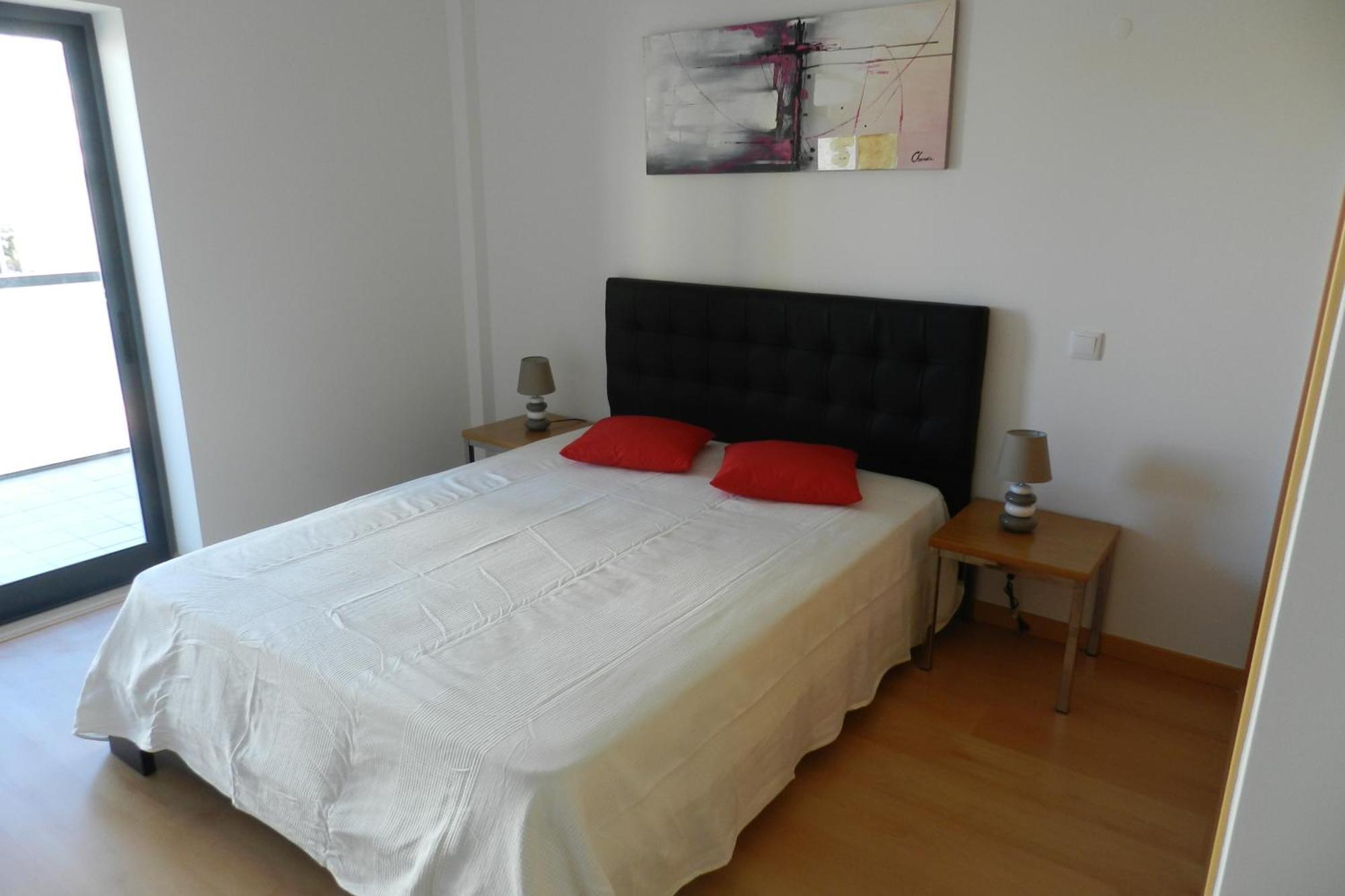 Rocha T Apartments Portimão Kültér fotó