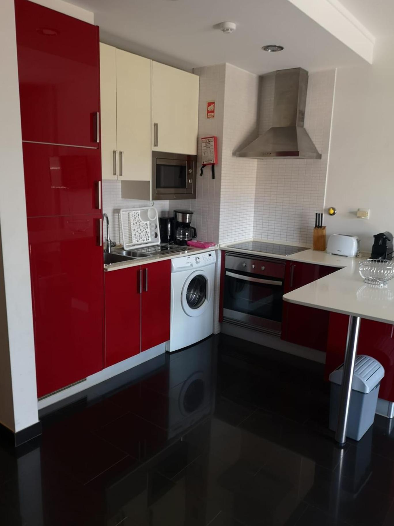 Rocha T Apartments Portimão Kültér fotó
