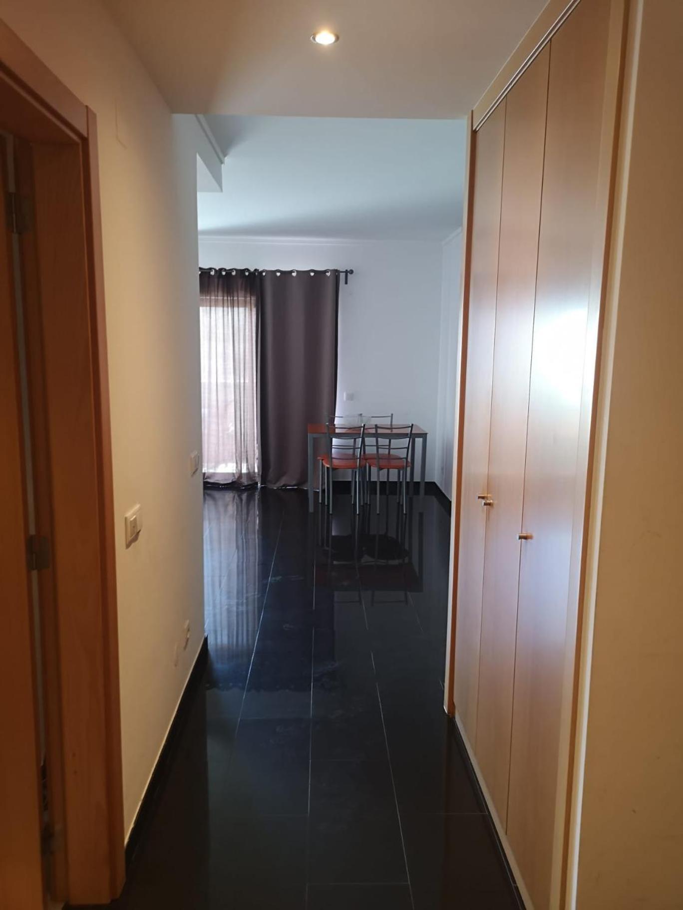 Rocha T Apartments Portimão Kültér fotó