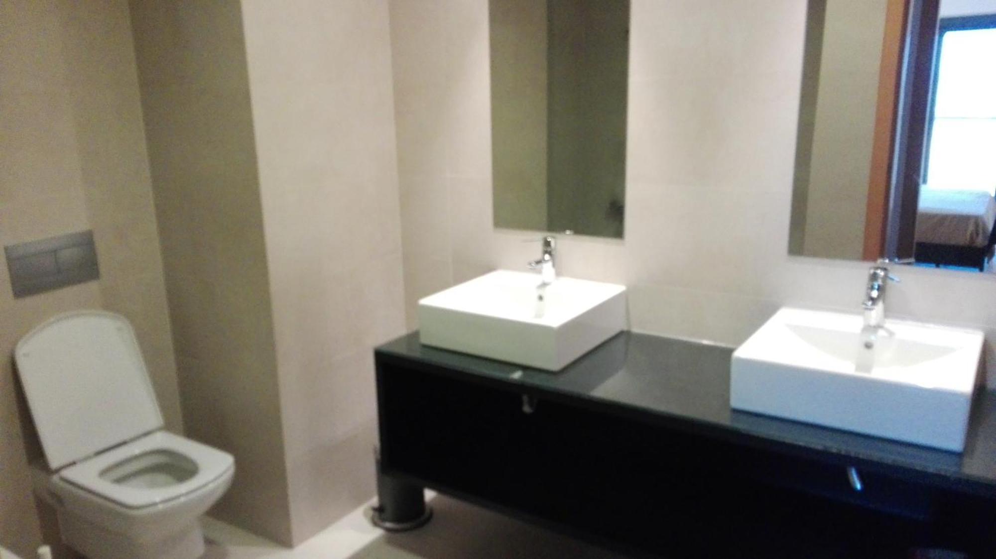 Rocha T Apartments Portimão Kültér fotó