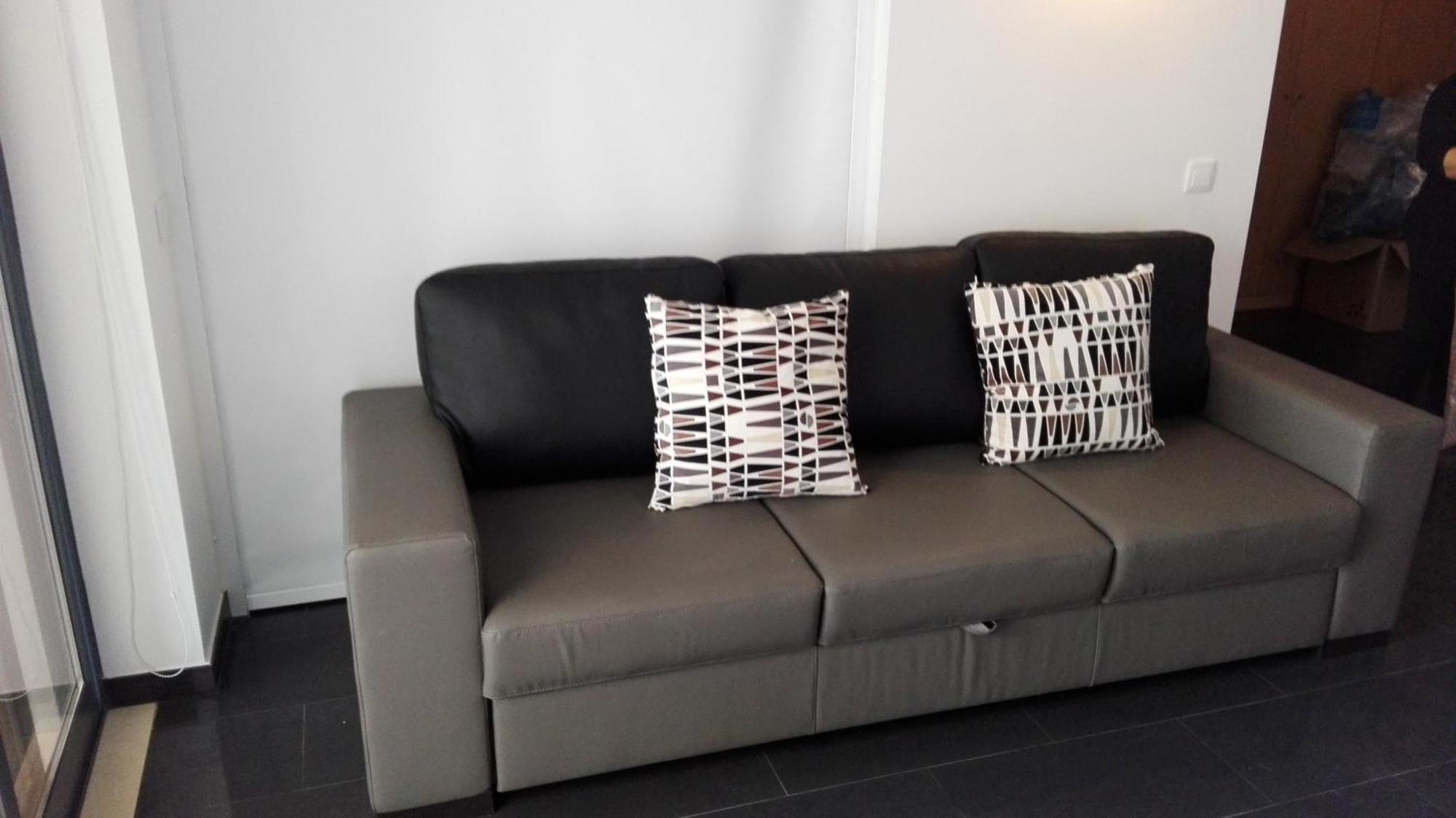 Rocha T Apartments Portimão Kültér fotó