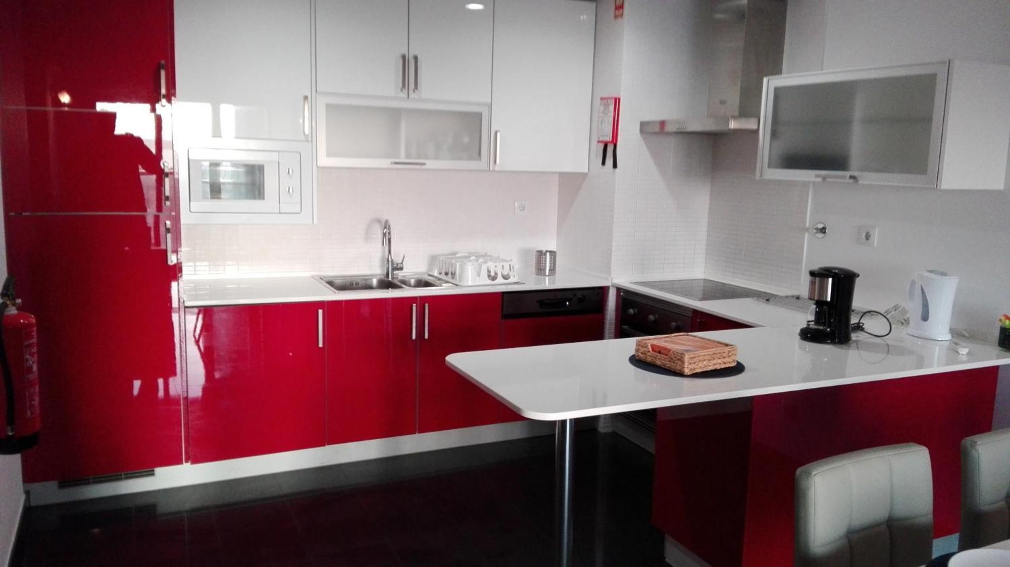 Rocha T Apartments Portimão Kültér fotó