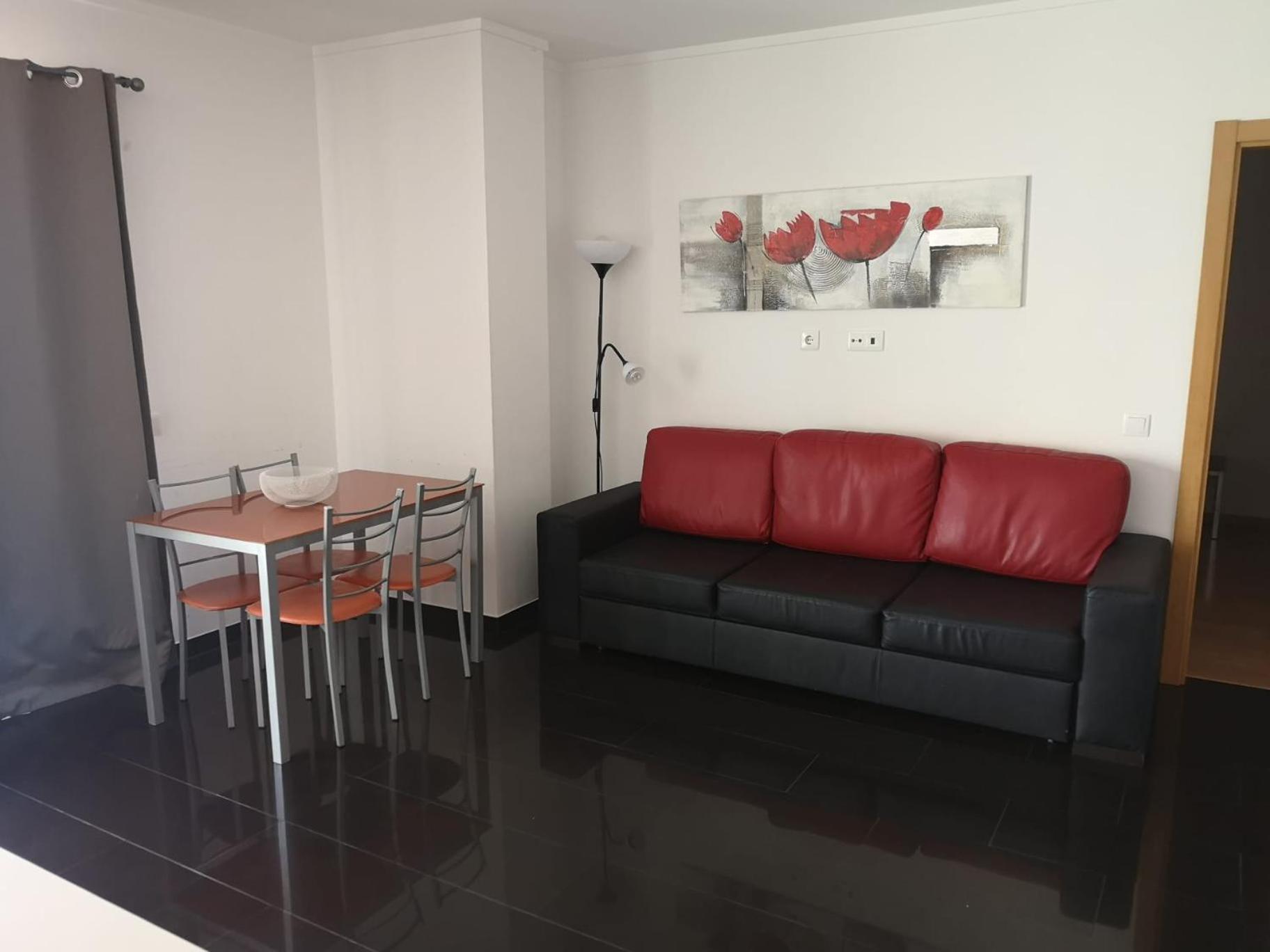 Rocha T Apartments Portimão Kültér fotó