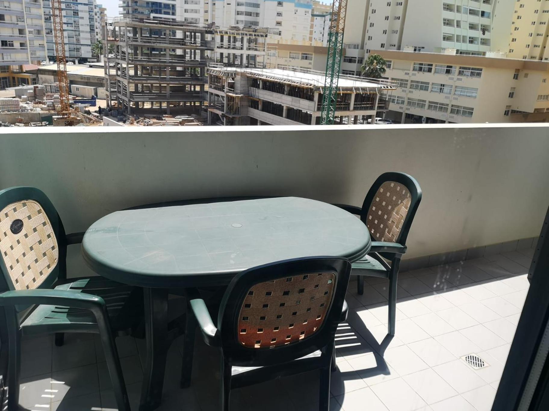 Rocha T Apartments Portimão Kültér fotó