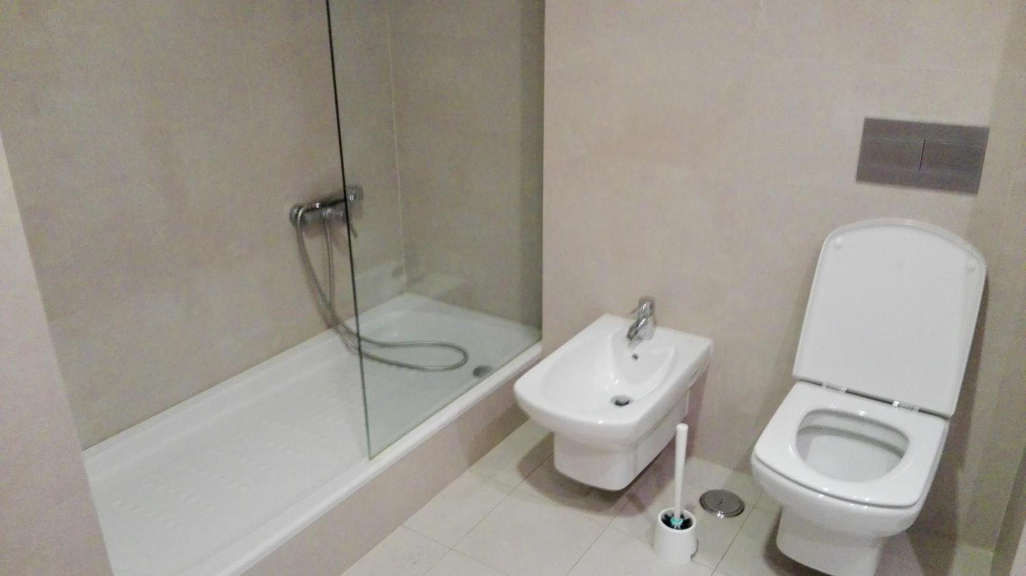 Rocha T Apartments Portimão Kültér fotó