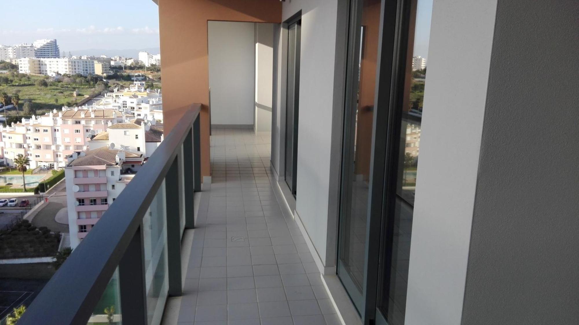 Rocha T Apartments Portimão Kültér fotó
