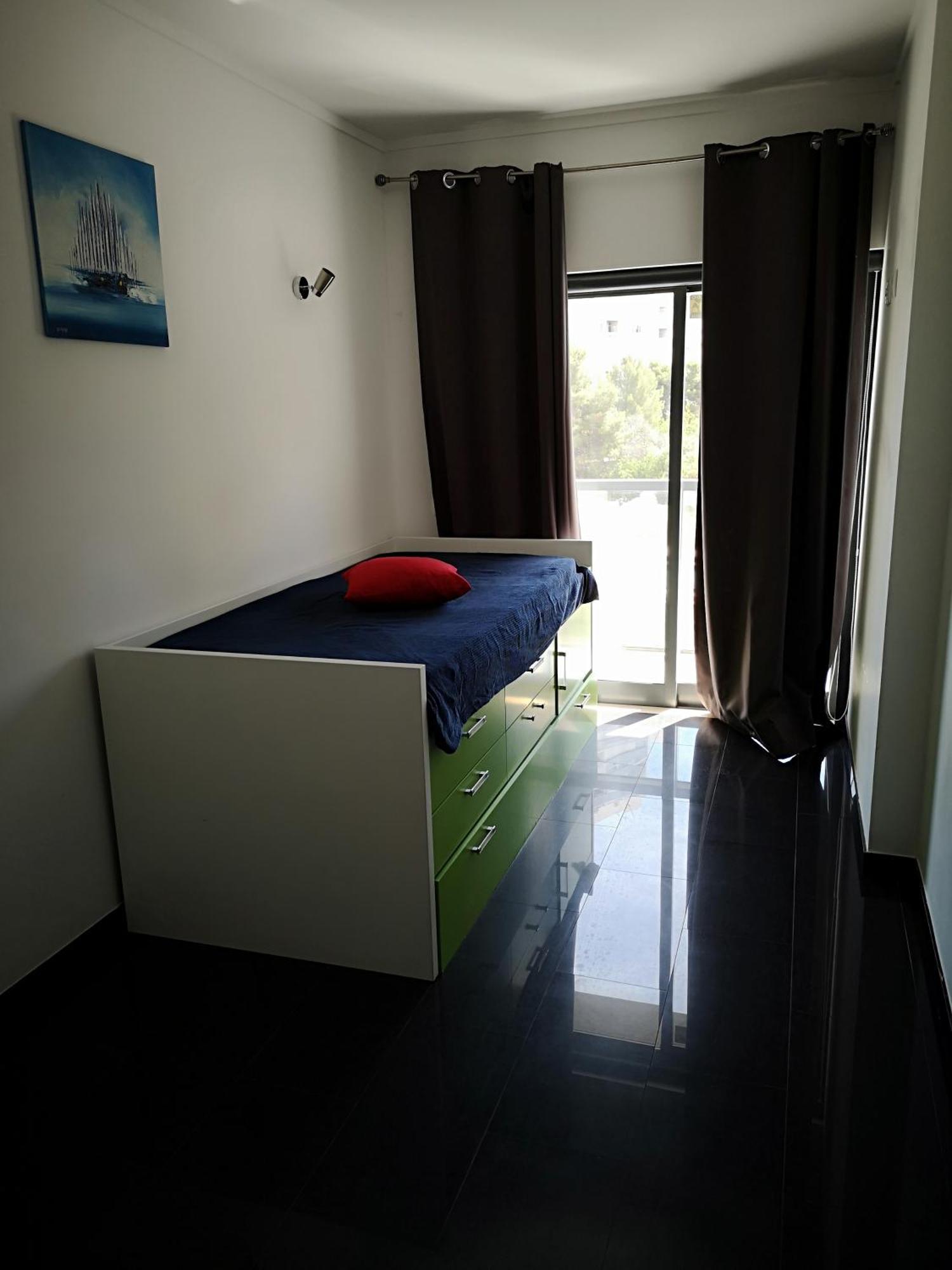 Rocha T Apartments Portimão Kültér fotó