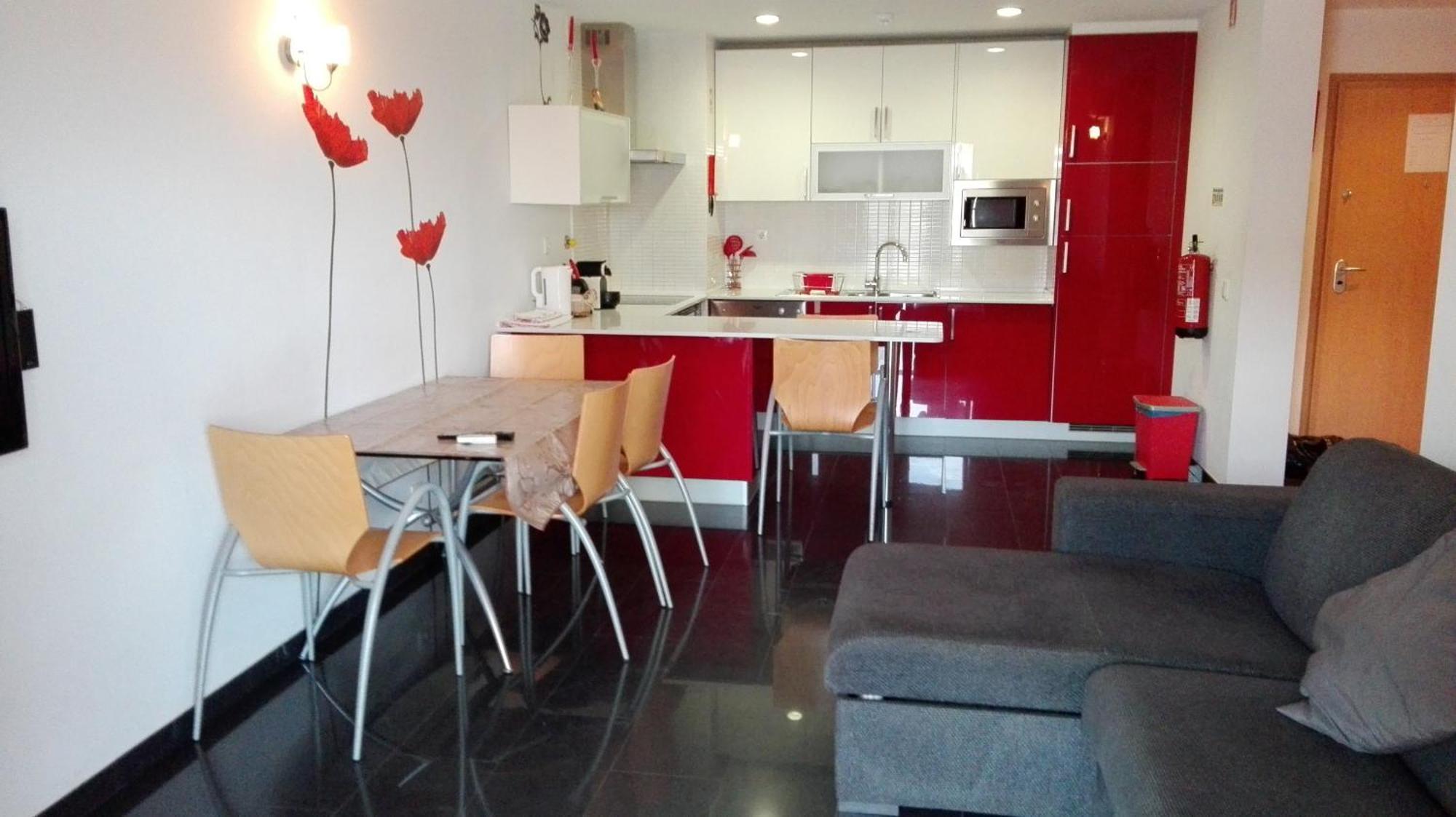Rocha T Apartments Portimão Kültér fotó