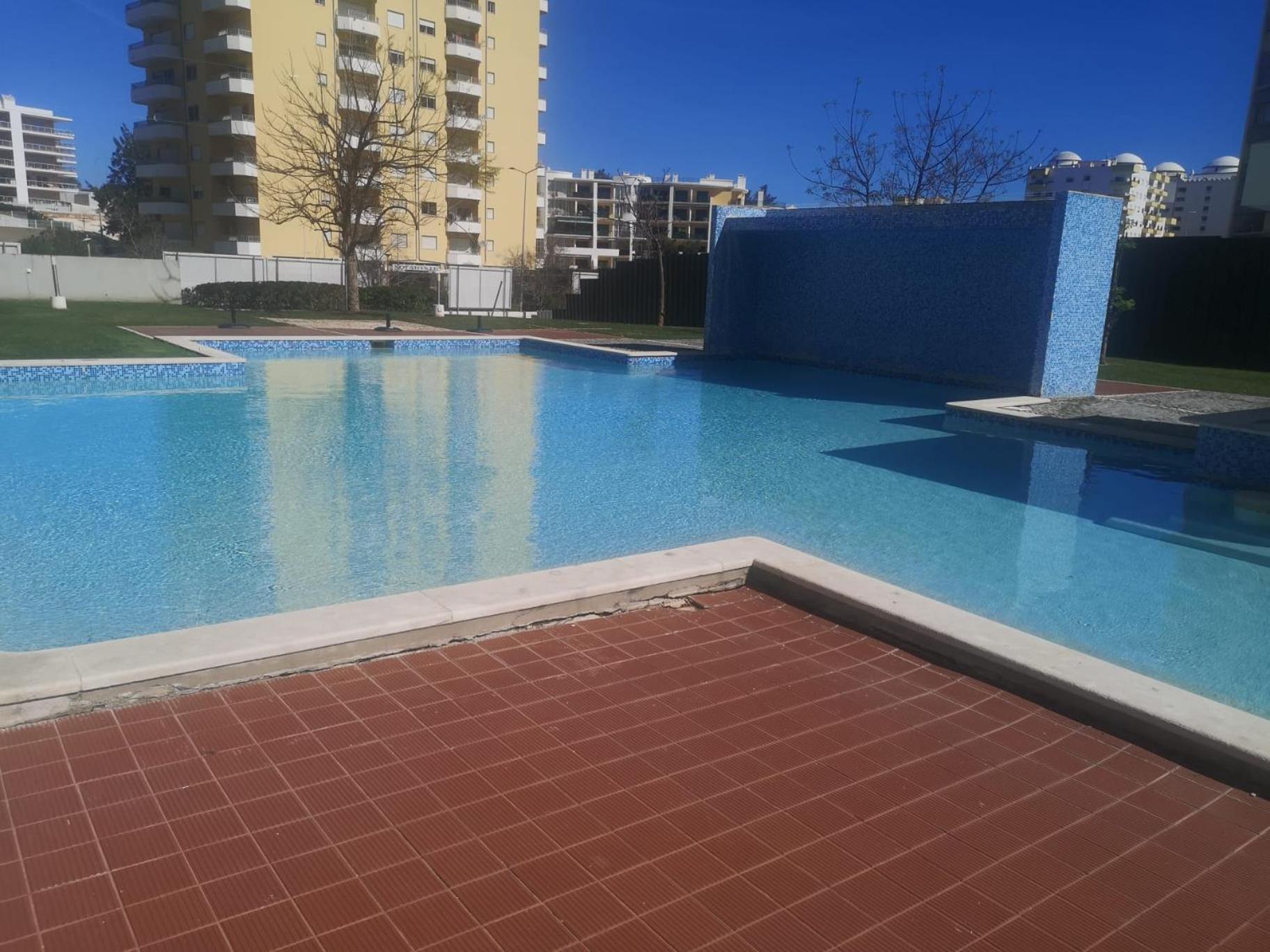 Rocha T Apartments Portimão Kültér fotó