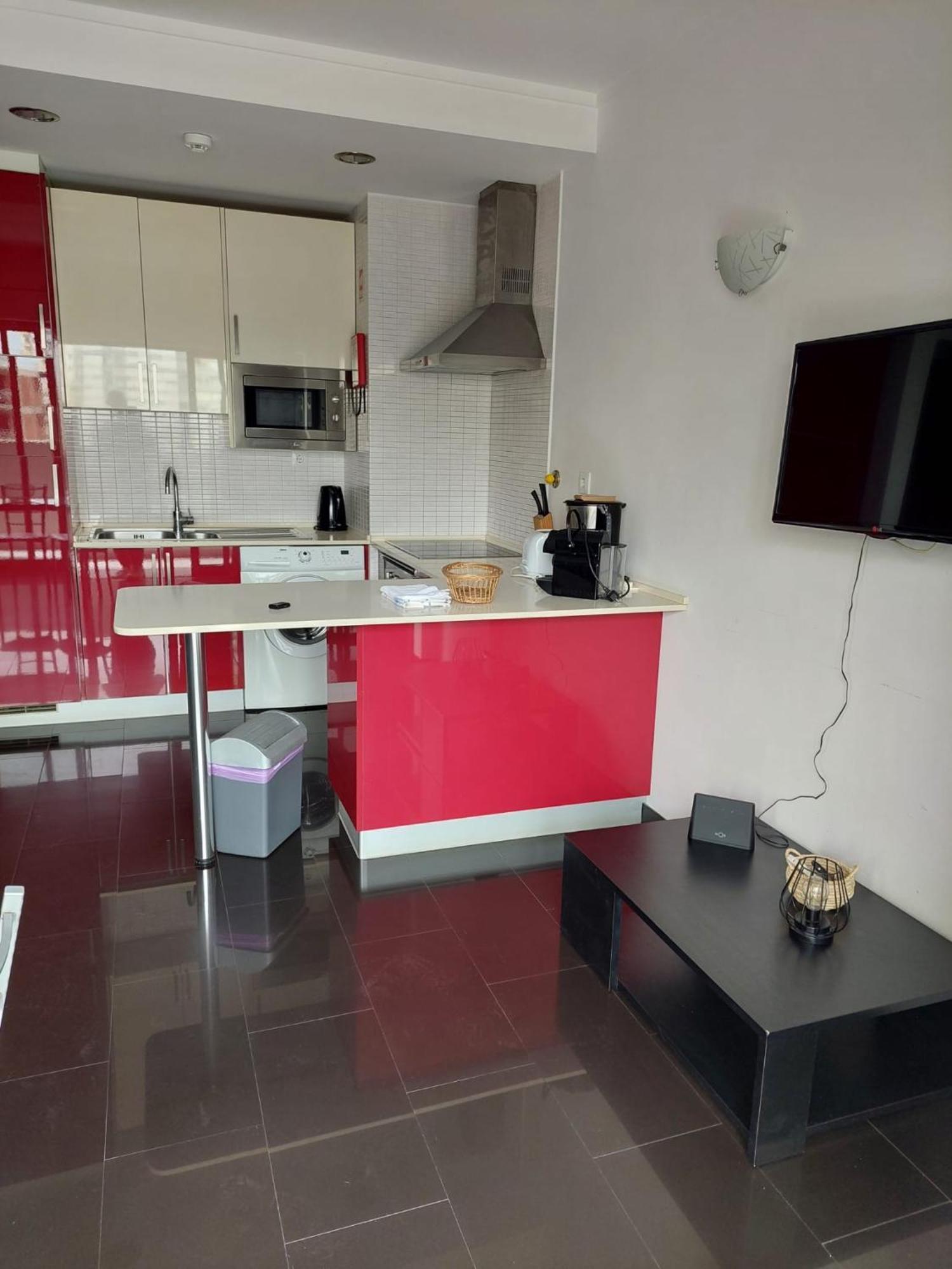 Rocha T Apartments Portimão Kültér fotó