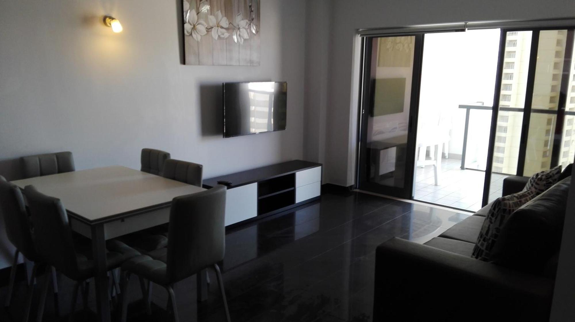 Rocha T Apartments Portimão Kültér fotó