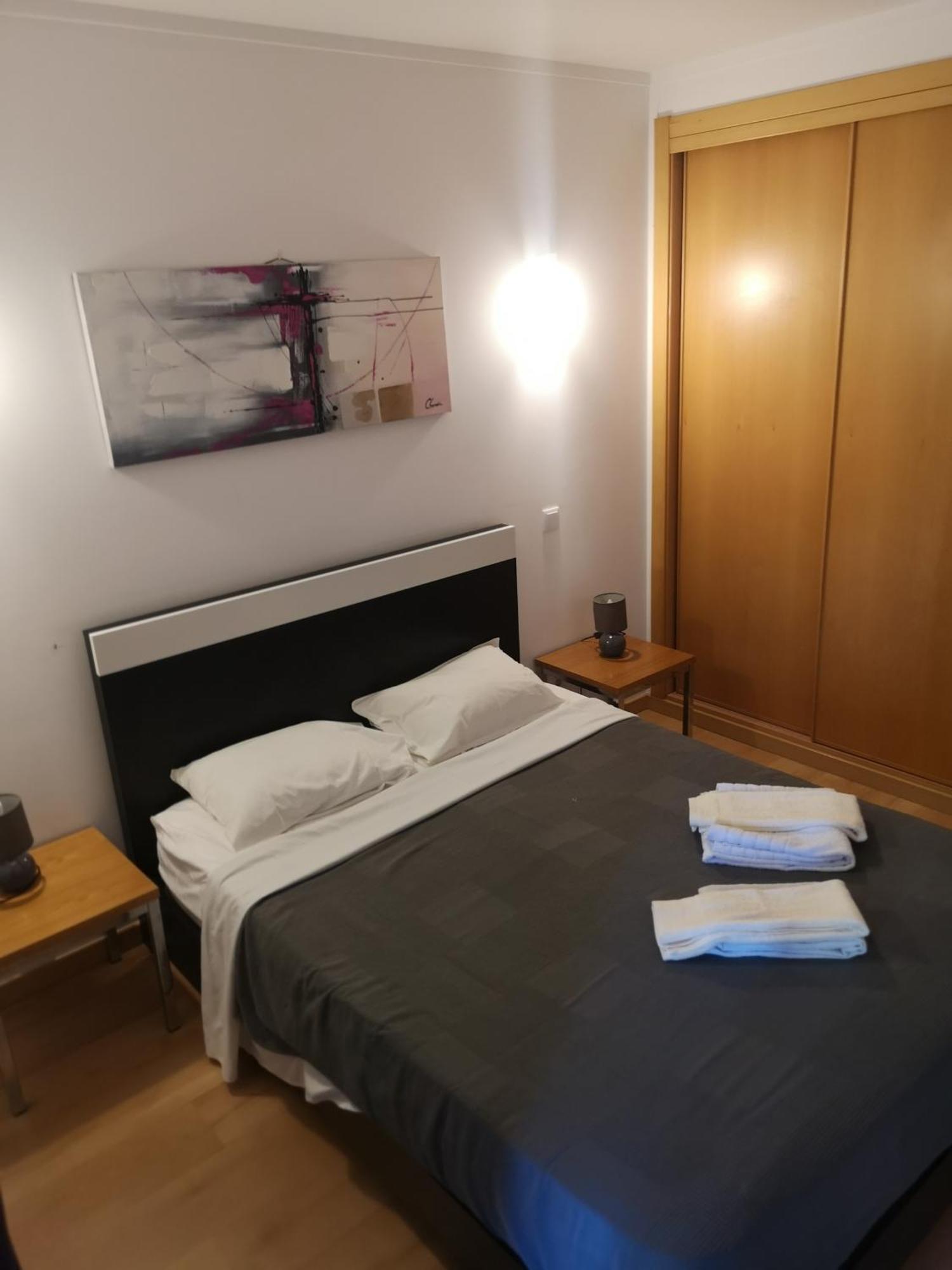 Rocha T Apartments Portimão Kültér fotó