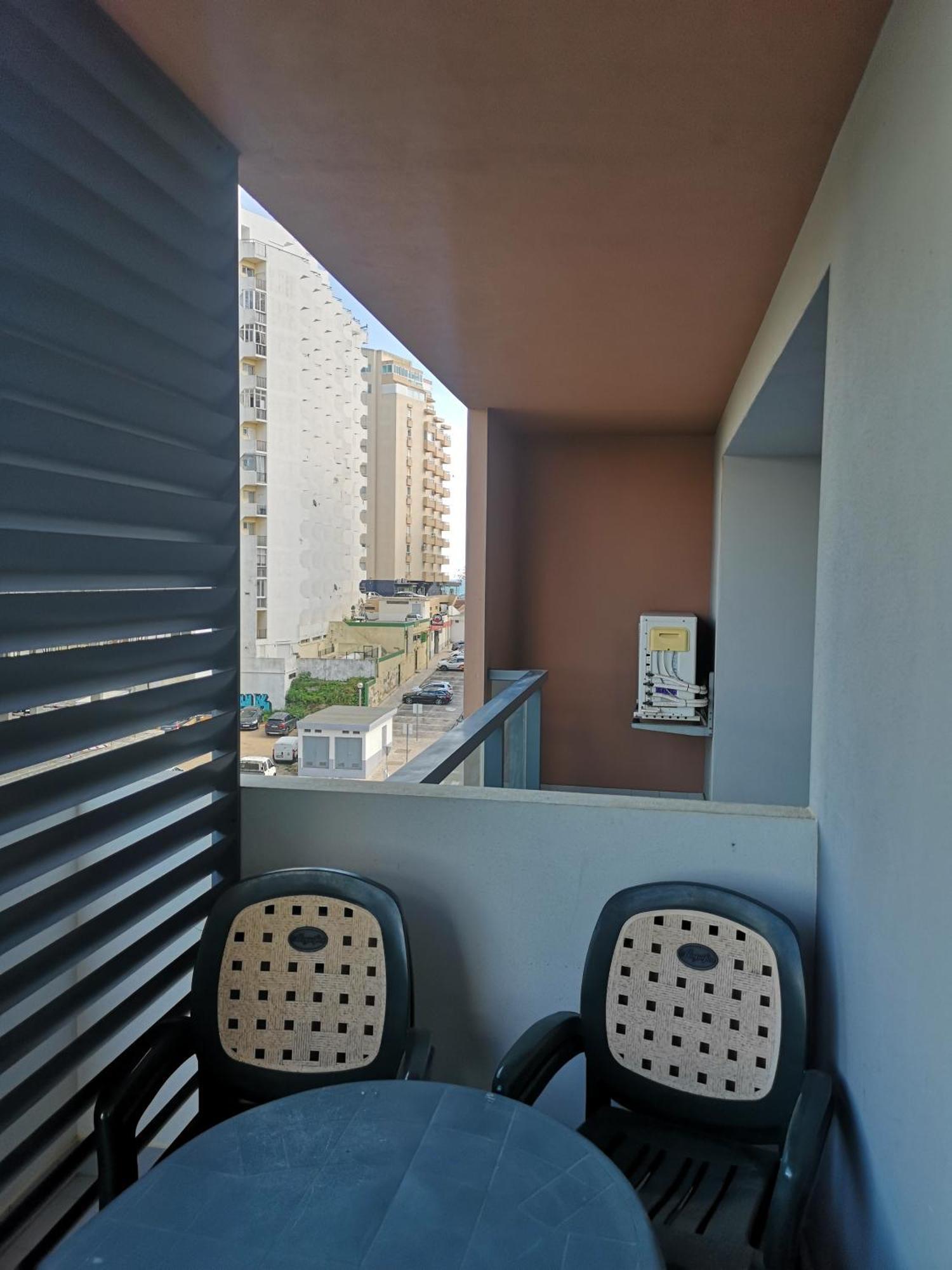 Rocha T Apartments Portimão Kültér fotó