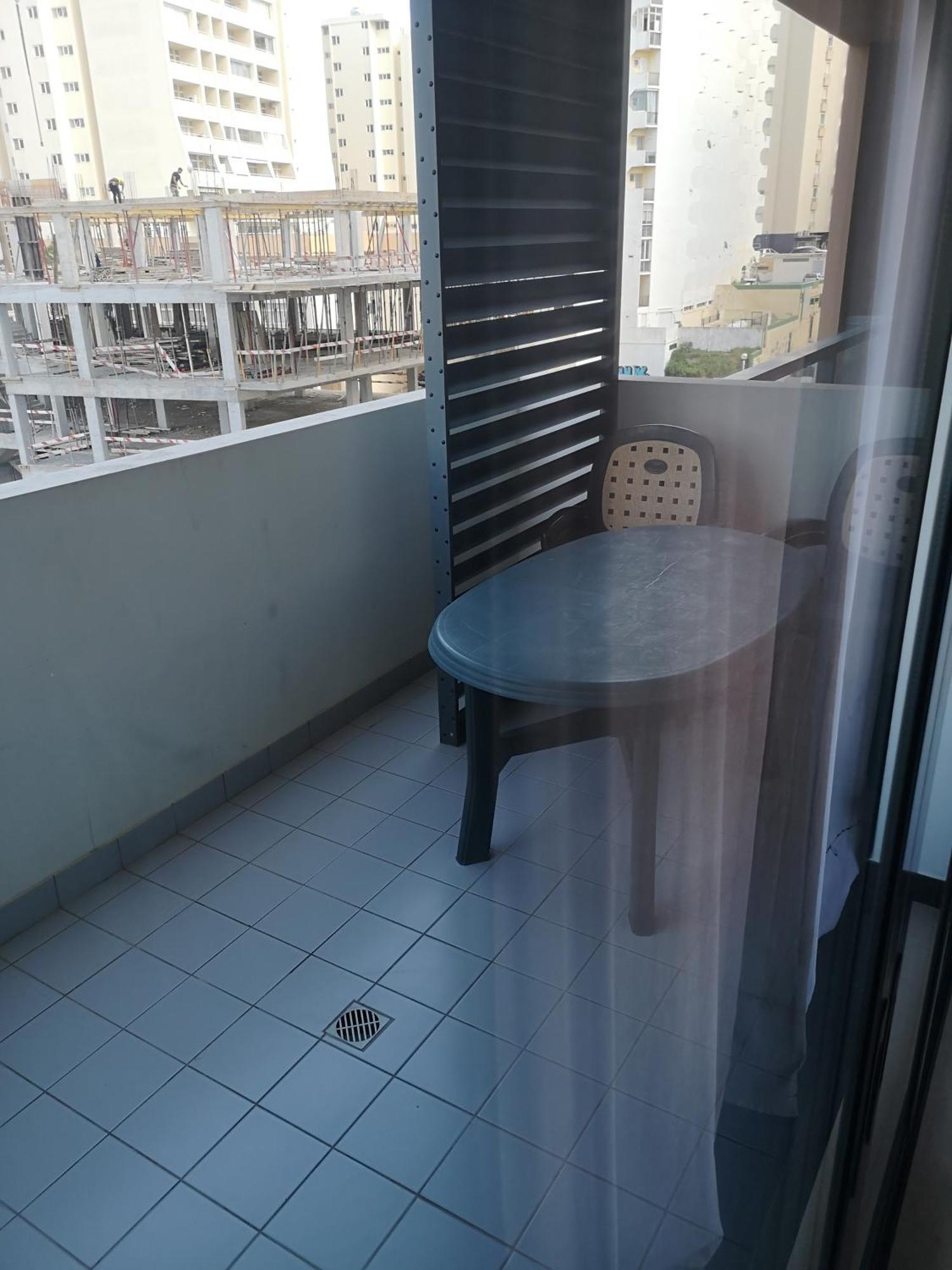 Rocha T Apartments Portimão Kültér fotó