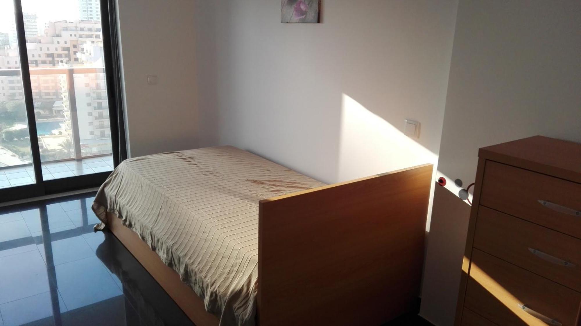 Rocha T Apartments Portimão Kültér fotó
