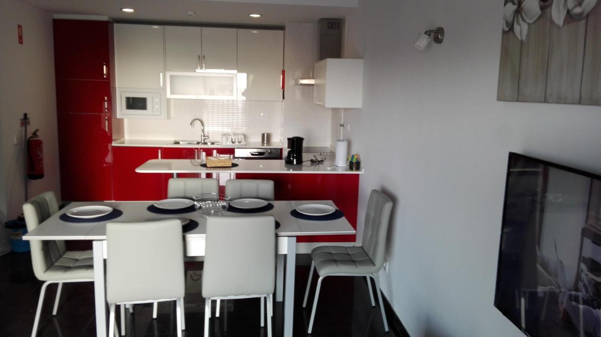Rocha T Apartments Portimão Kültér fotó