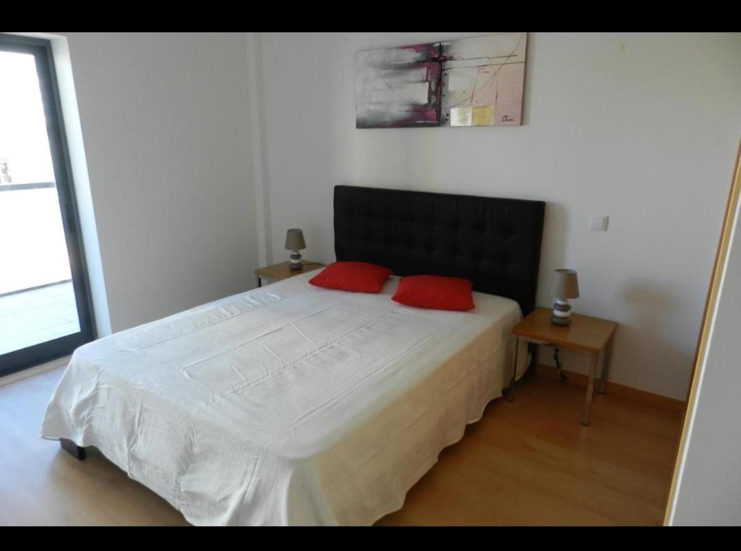 Rocha T Apartments Portimão Szoba fotó